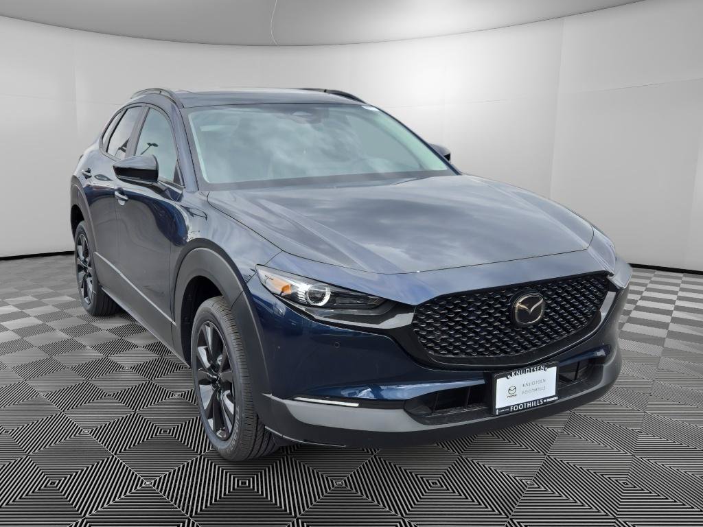 New 2026 MAZDA CX-30 Aire Edition AWD/4WD image 1