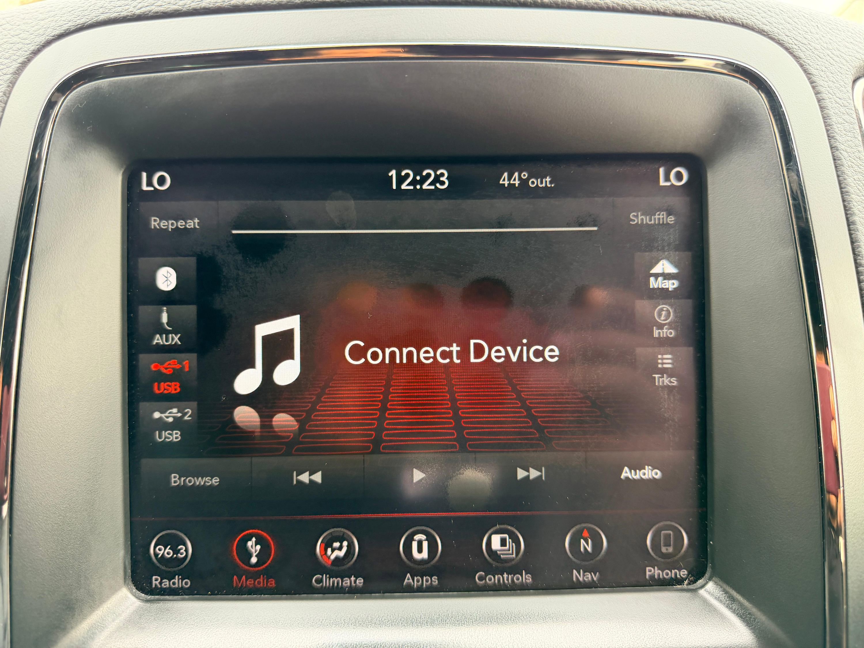 Used 2019 Dodge Durango GT w/ Blacktop Package AWD/4WD image 36