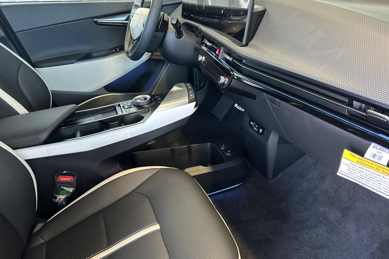 New 2026 Kia EV6 GT-Line RWD image 15