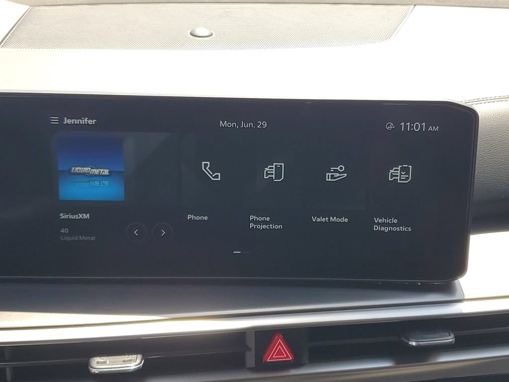 Used 2025 Kia Sorento LX FWD image 16