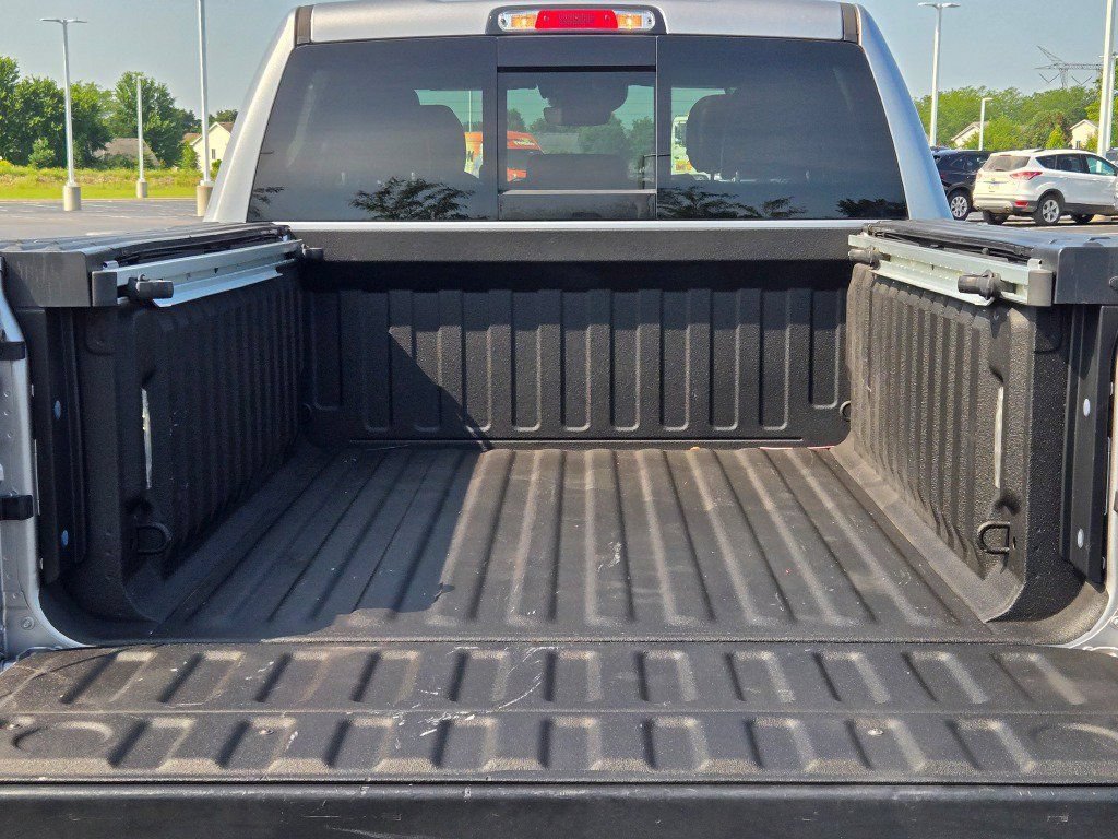 Used 2019 RAM 1500 Limited AWD/4WD image 15