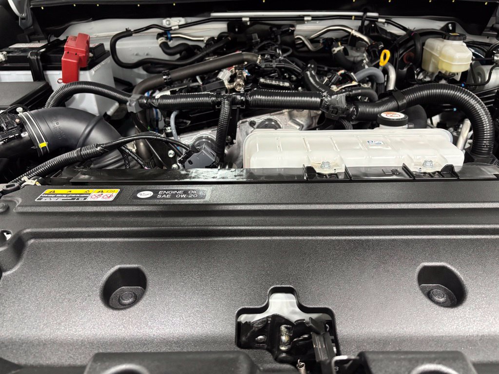 Used 2026 Toyota 4Runner SR5 AWD/4WD image 66