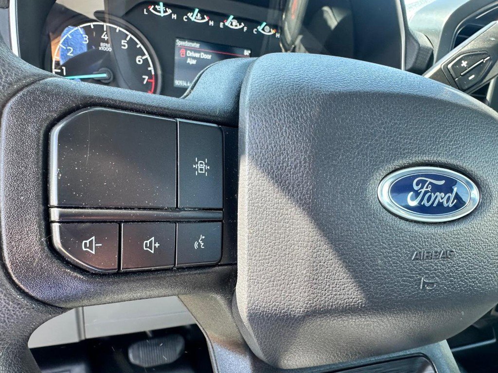 Used 2022 Ford F150 XL w/ XL Power Equipment Group image 28