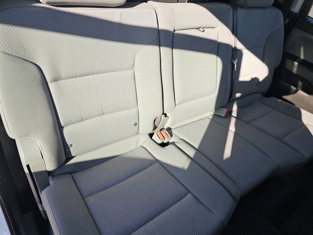 Used 2018 Chevrolet Silverado 3500 W/T image 18