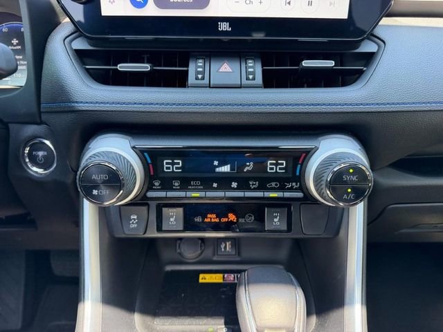 Used 2024 Toyota RAV4 XSE w/ Advanced Technology Package image 17
