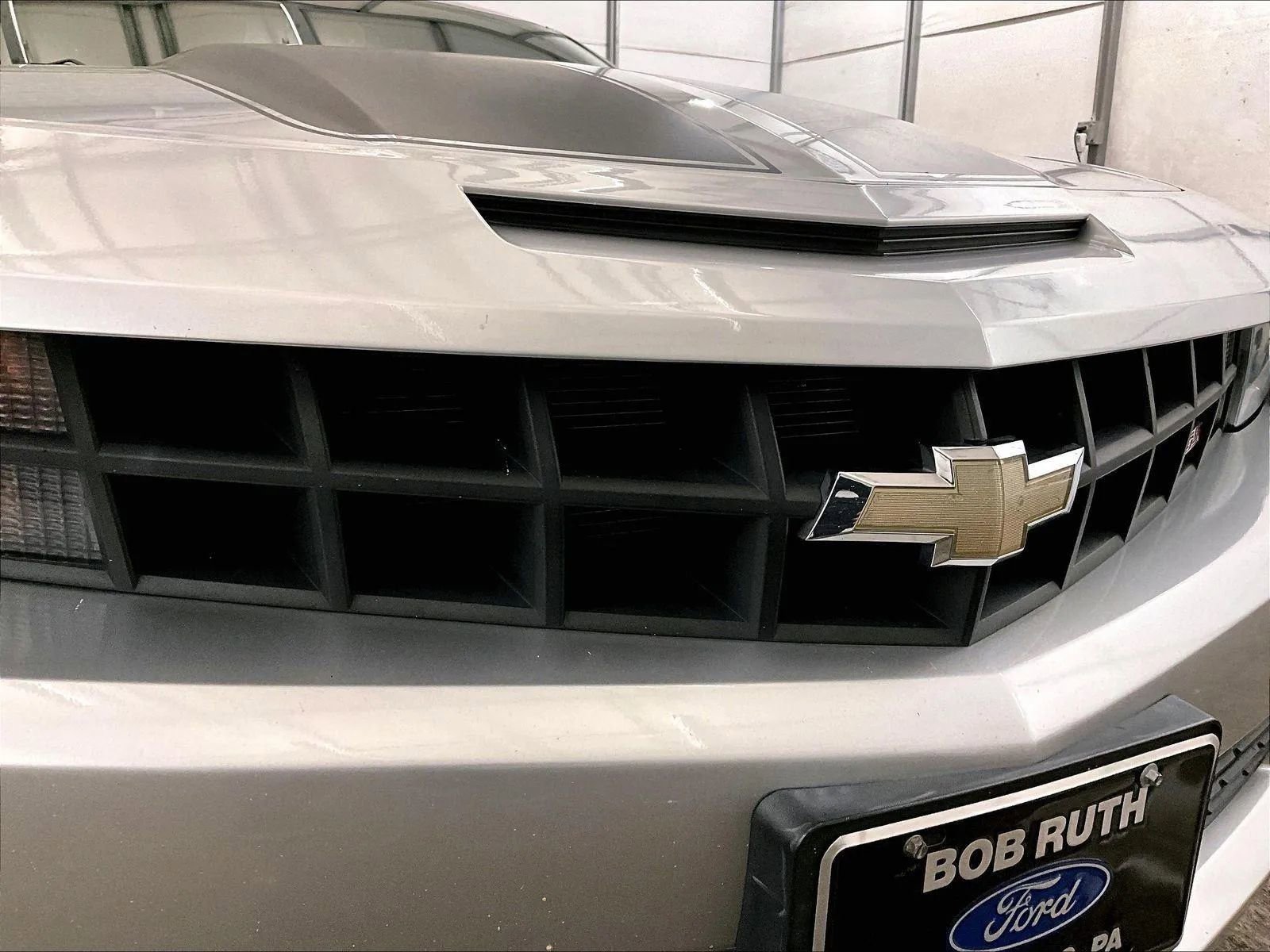 Used 2010 Chevrolet Camaro SS w/ RS Package image 30