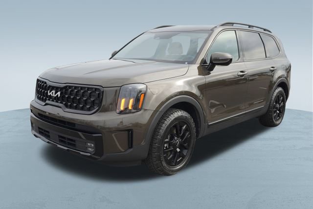 Used 2024 Kia Telluride SX Prestige X-Pro image 3
