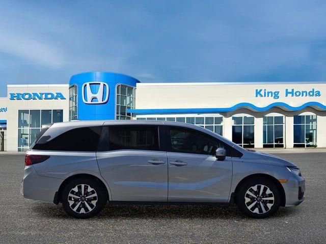 New 2026 Honda Odyssey EX-L image 6