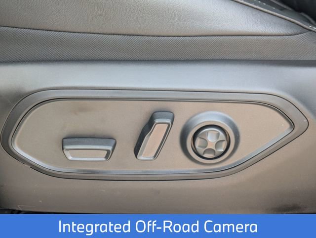 New 2025 Jeep Grand Cherokee Limited w/ Luxury Tech Group II image 15