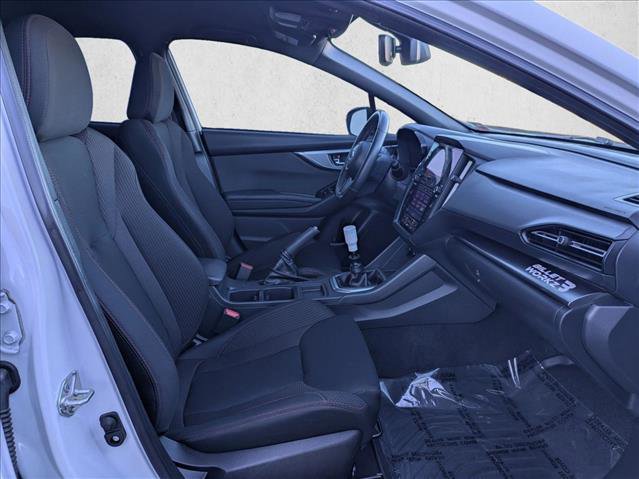 Used 2022 Subaru WRX Premium image 19
