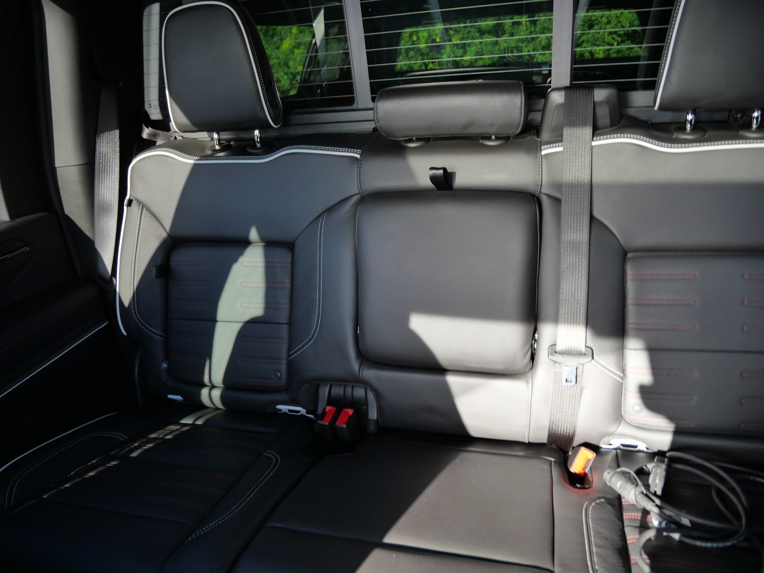 Used 2026 GMC Sierra 2500 AT4X AWD/4WD image 13