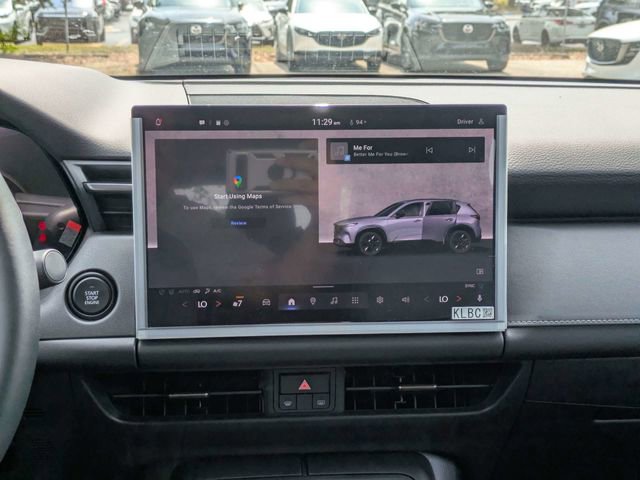 New 2026 MAZDA CX-5 Preferred AWD/4WD image 16