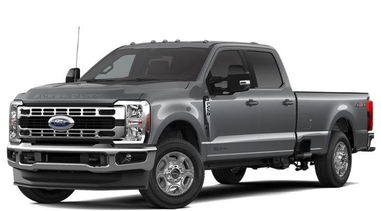 New 2026 Ford F250 XLT w/ Snow Plow Prep Package image 23