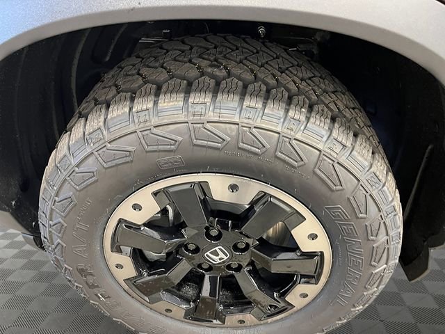 New 2026 Honda Passport TrailSport Elite image 13