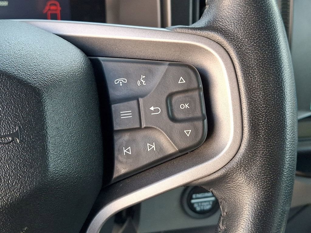 Used 2022 Ford Bronco Big Bend AWD/4WD image 21