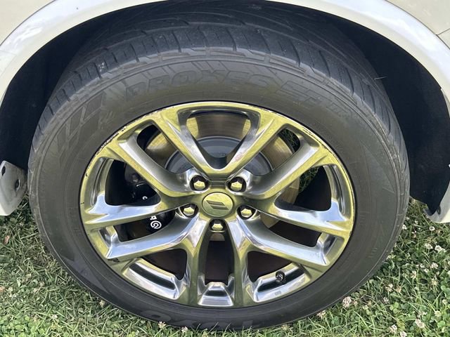 Used 2021 Dodge Durango R/T w/ Tow 'N Go Package image 18