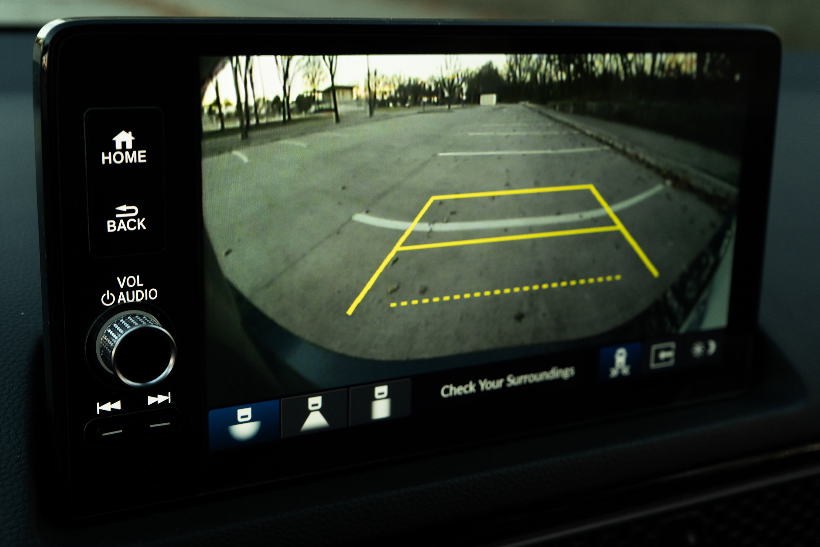 Used 2025 Honda Civic Sport image 29