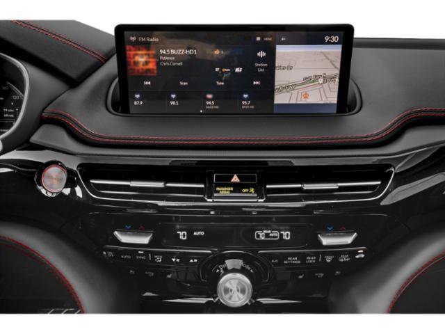 Used 2023 Acura MDX A-Spec image 10