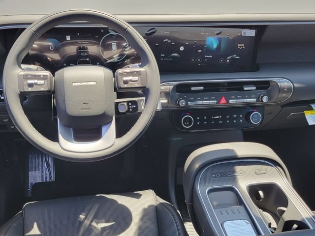 New 2026 Hyundai Palisade Calligraphy AWD/4WD image 6