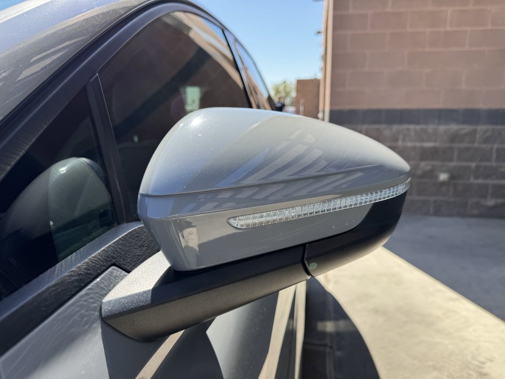 Used 2023 Audi Q4 e-tron Premium Plus w/ Premium Plus image 12