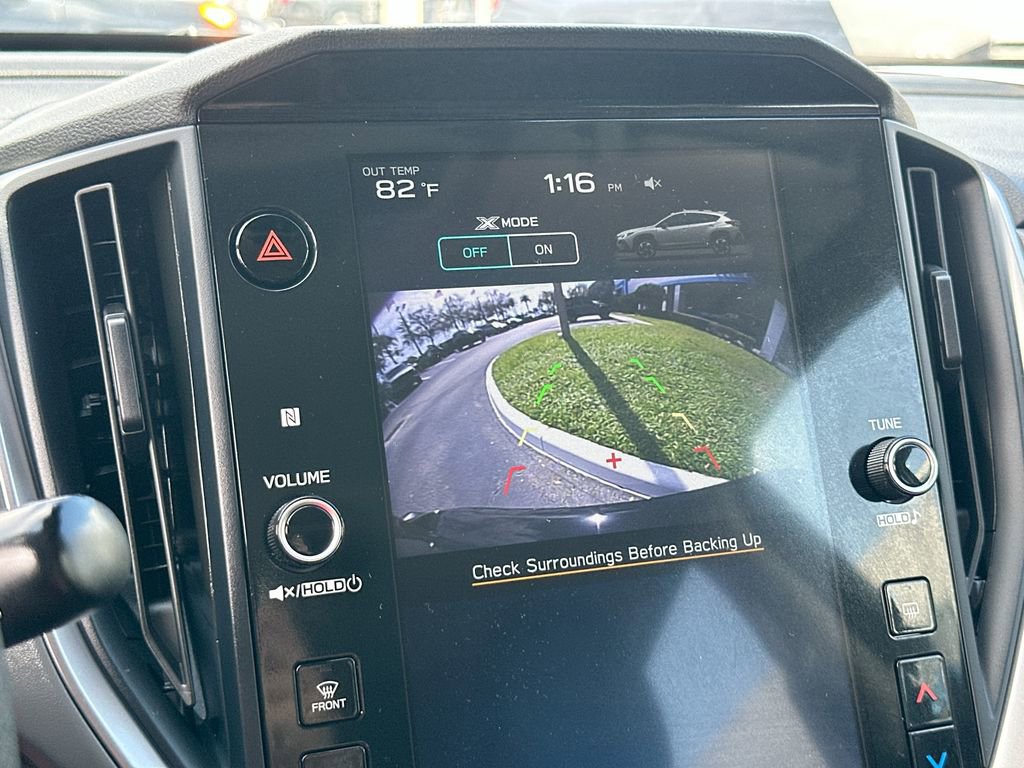 Used 2024 Subaru Crosstrek 2.0i Premium image 14