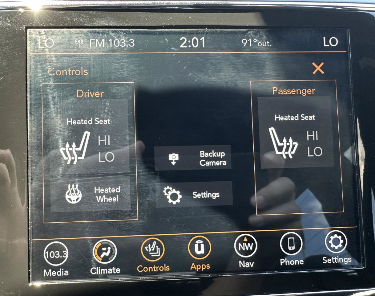 Used 2021 Jeep Grand Cherokee Laredo X AWD/4WD image 71