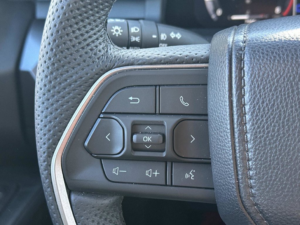 New 2026 Toyota Tacoma TRD Off-Road w/ TRD Off Road Premium Package AWD/4WD image 21