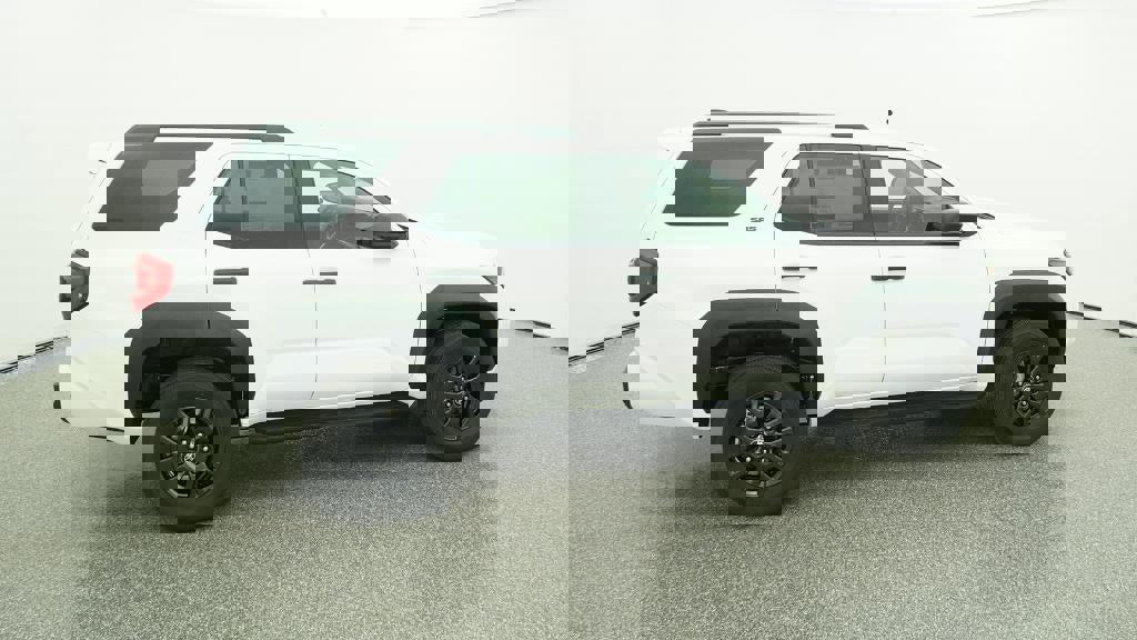 New 2025 Toyota 4Runner SR5 image 10