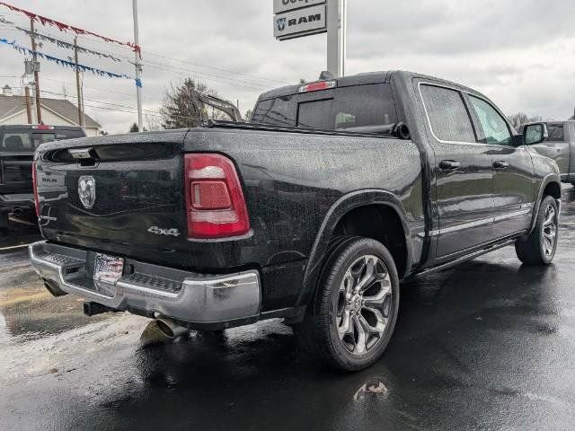 Used 2019 RAM 1500 Limited image 3