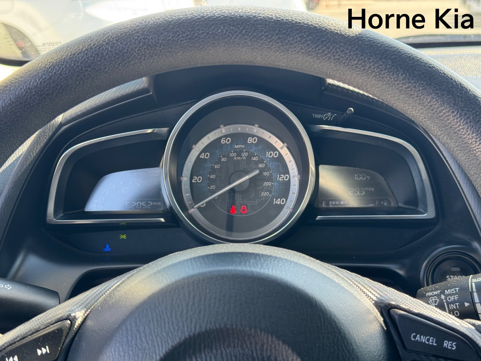 Used 2016 Scion iA FWD image 16