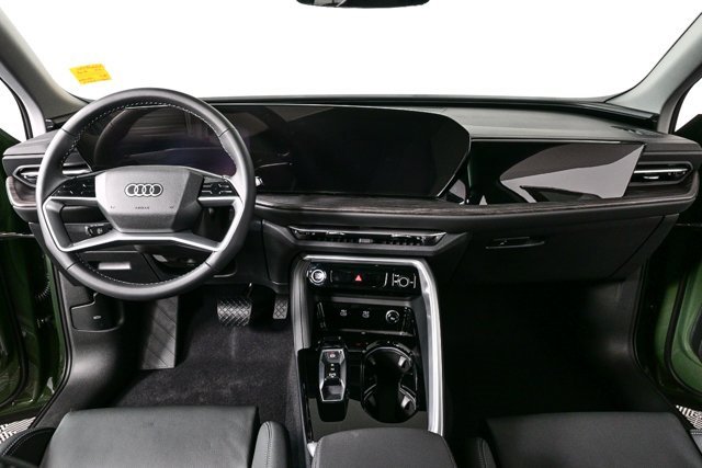 New 2025 Audi Q5 Premium Plus image 19