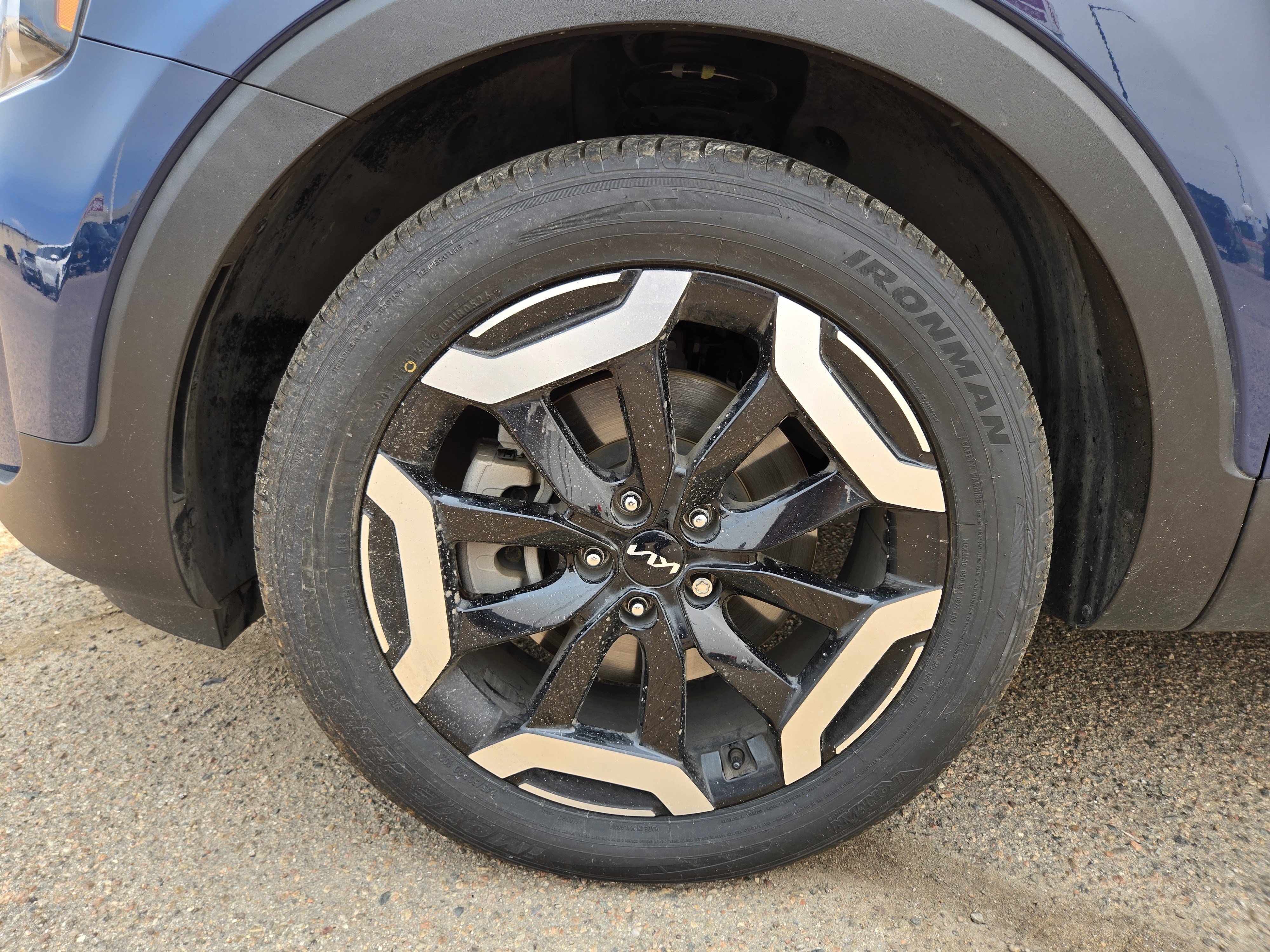 Used 2023 Kia Telluride S w/ S Sunroof Package AWD/4WD image 15