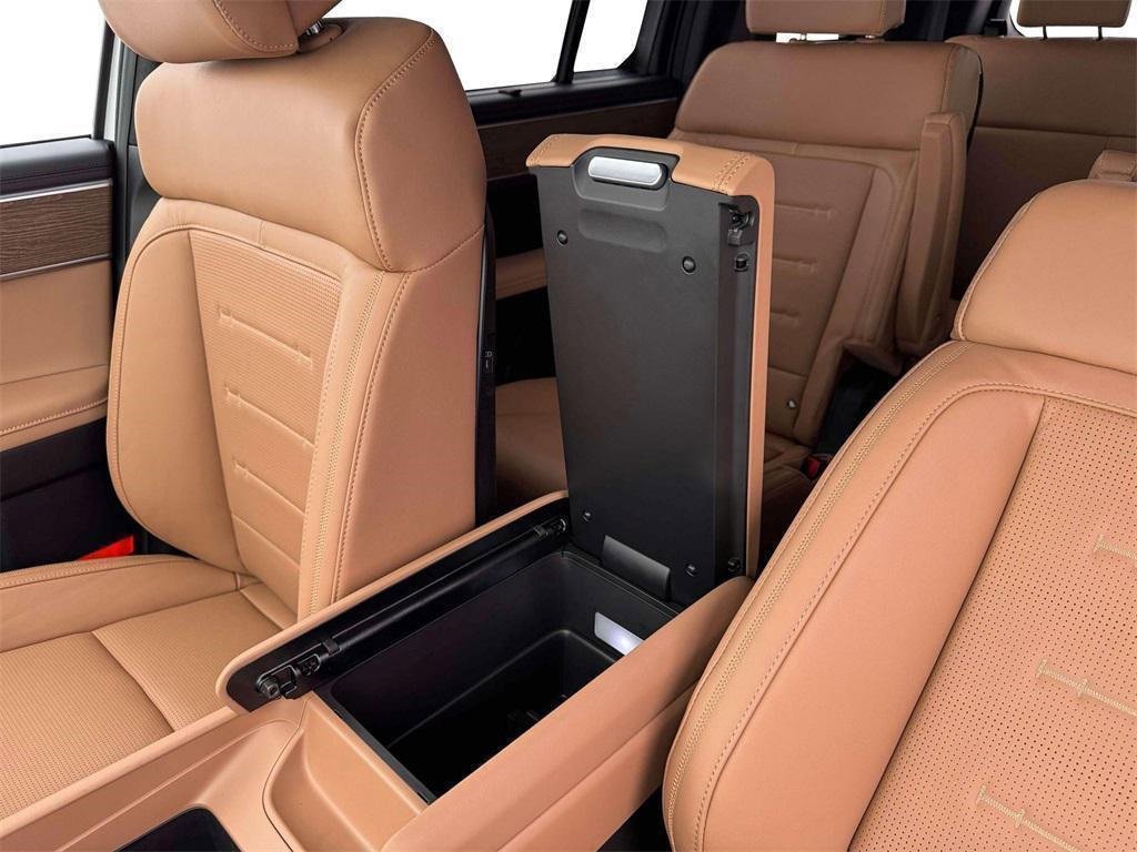 New 2026 Hyundai Santa Fe Calligraphy image 18