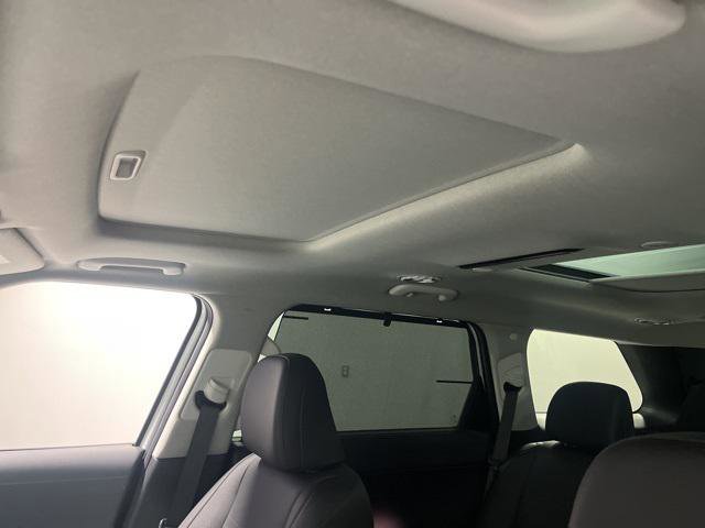 New 2026 Hyundai Palisade Limited image 11