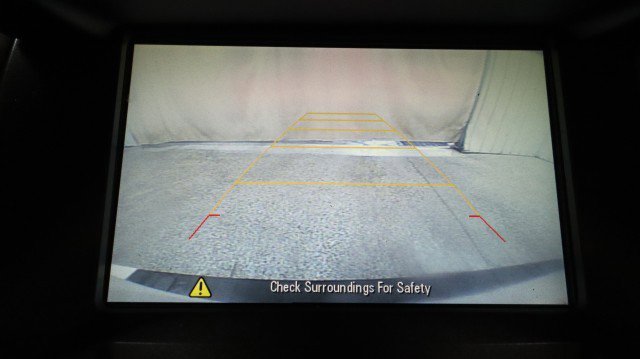 Used 2015 GMC Terrain Denali image 16