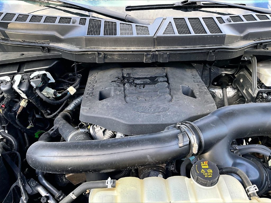 Used 2023 Ford F150 XLT AWD/4WD image 33