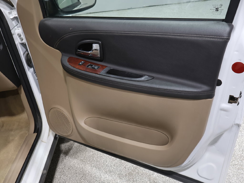 Used 2008 Chevrolet Uplander LT w/ Power Convenience Package FWD image 24