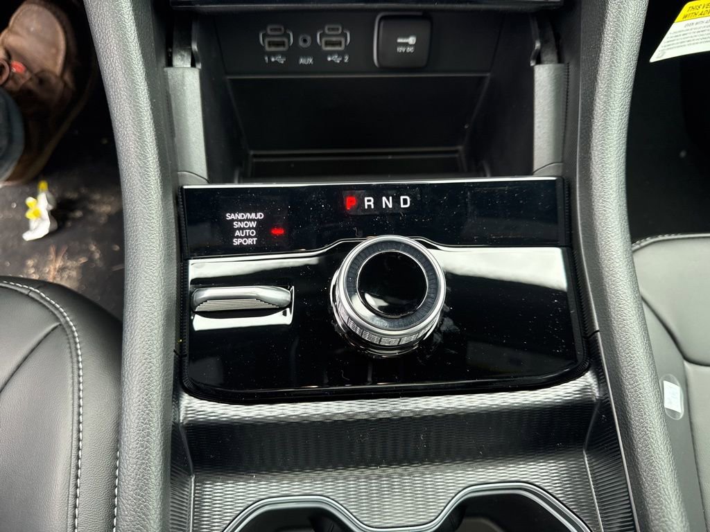 New 2026 Jeep Grand Cherokee Limited image 15