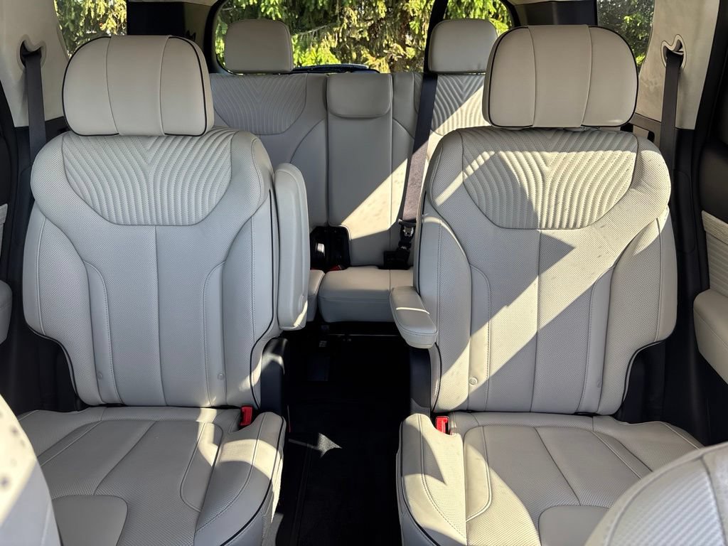 Used 2024 Hyundai Palisade Calligraphy AWD/4WD image 26