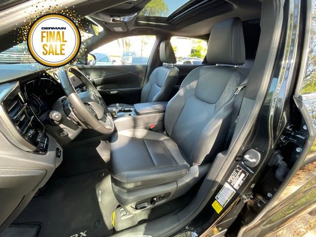 Certified 2023 Lexus RX 350 AWD image 10
