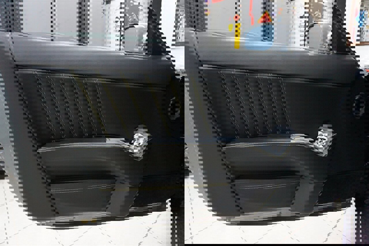 Used 2008 Ferrari 612 Scaglietti image 10