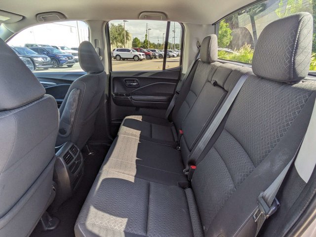Used 2018 Honda Ridgeline Sport image 13