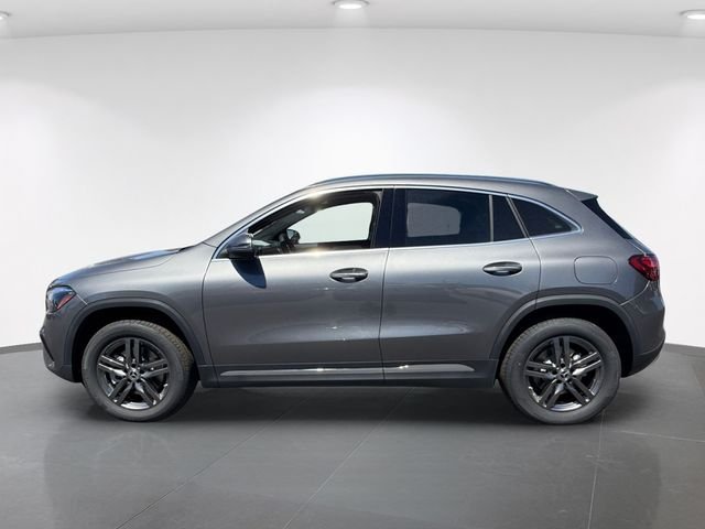 New 2026 Mercedes-Benz GLA 250 4MATIC image 4