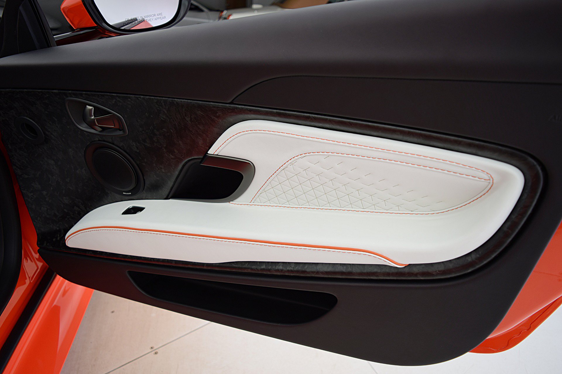 Used 2023 Aston Martin DBS Superleggera Volante RWD image 51