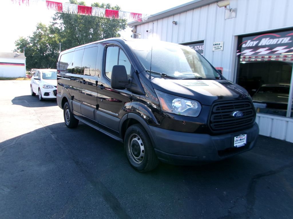 Used 2018 Ford Transit 150 130 Low Roof