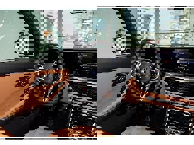 New 2026 BMW 330i xDrive Sedan w/ M Sport Package image 79