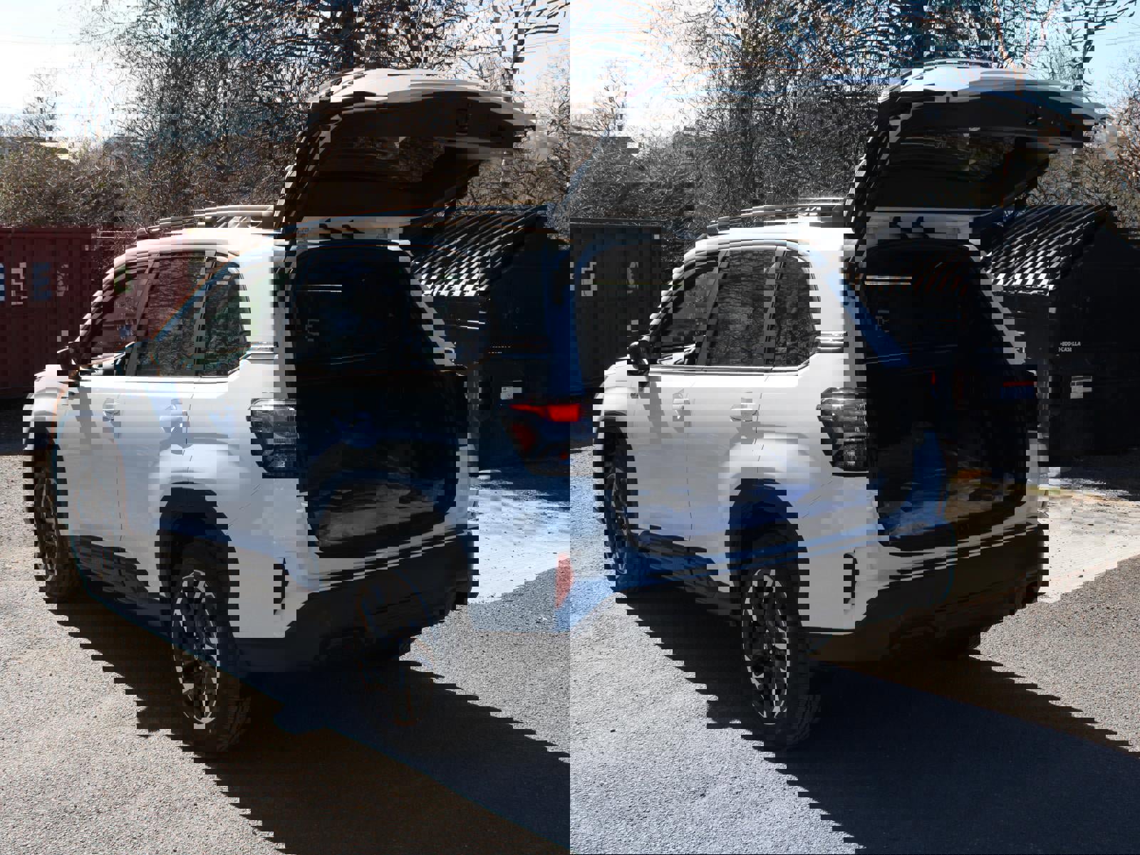 New 2026 Subaru Forester Premium AWD/4WD image 7