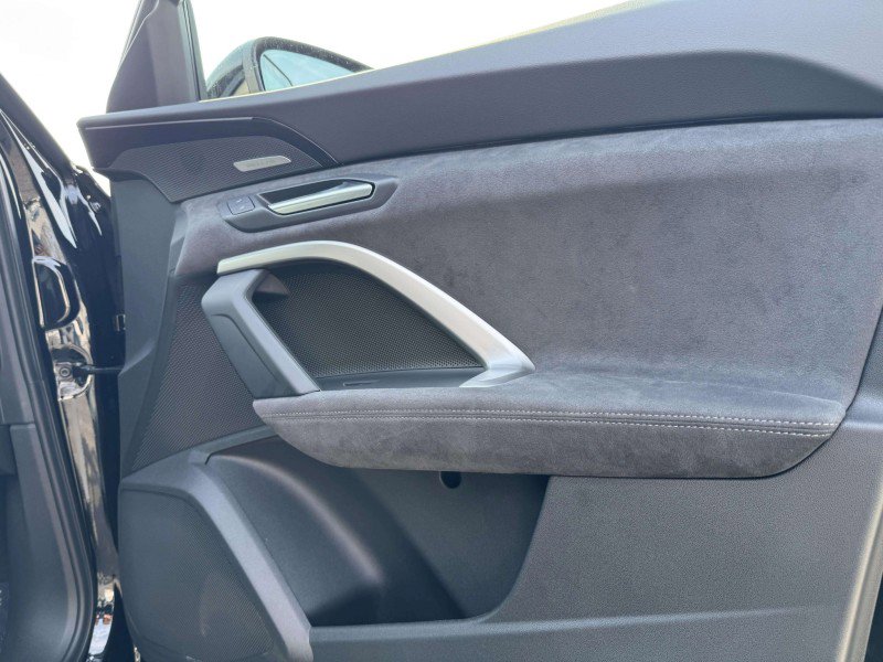 New 2025 Audi SQ5 Premium Plus image 26