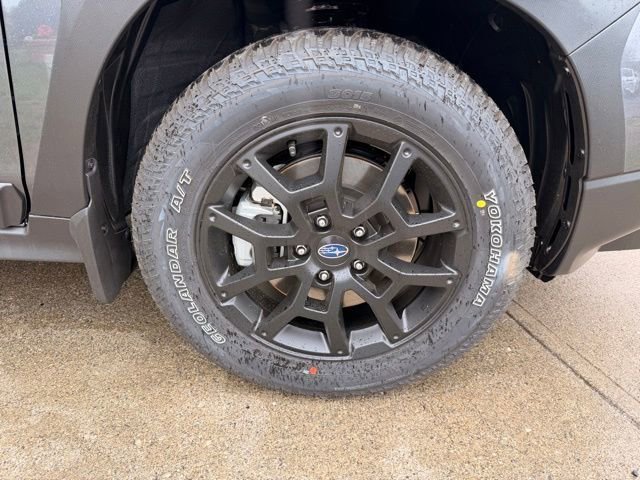 New 2026 Subaru Crosstrek 2.5i Wilderness AWD/4WD image 12