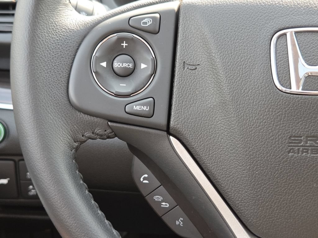 Used 2015 Honda CR-V Touring image 9